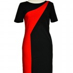 black&red