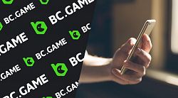 Промокод и поощрения BC.Game, а также отзывы игорных заведений за октябрь 2024 г.