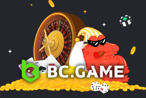 BC Game Crash Gamings - Play and Win (Guidelines, Strategy)