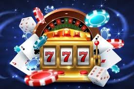 Elon Gambling enterprise: your premier online home entertainment destination