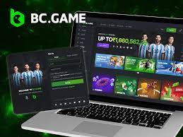 BC Video Game Online Casino & Sports Betting in India
