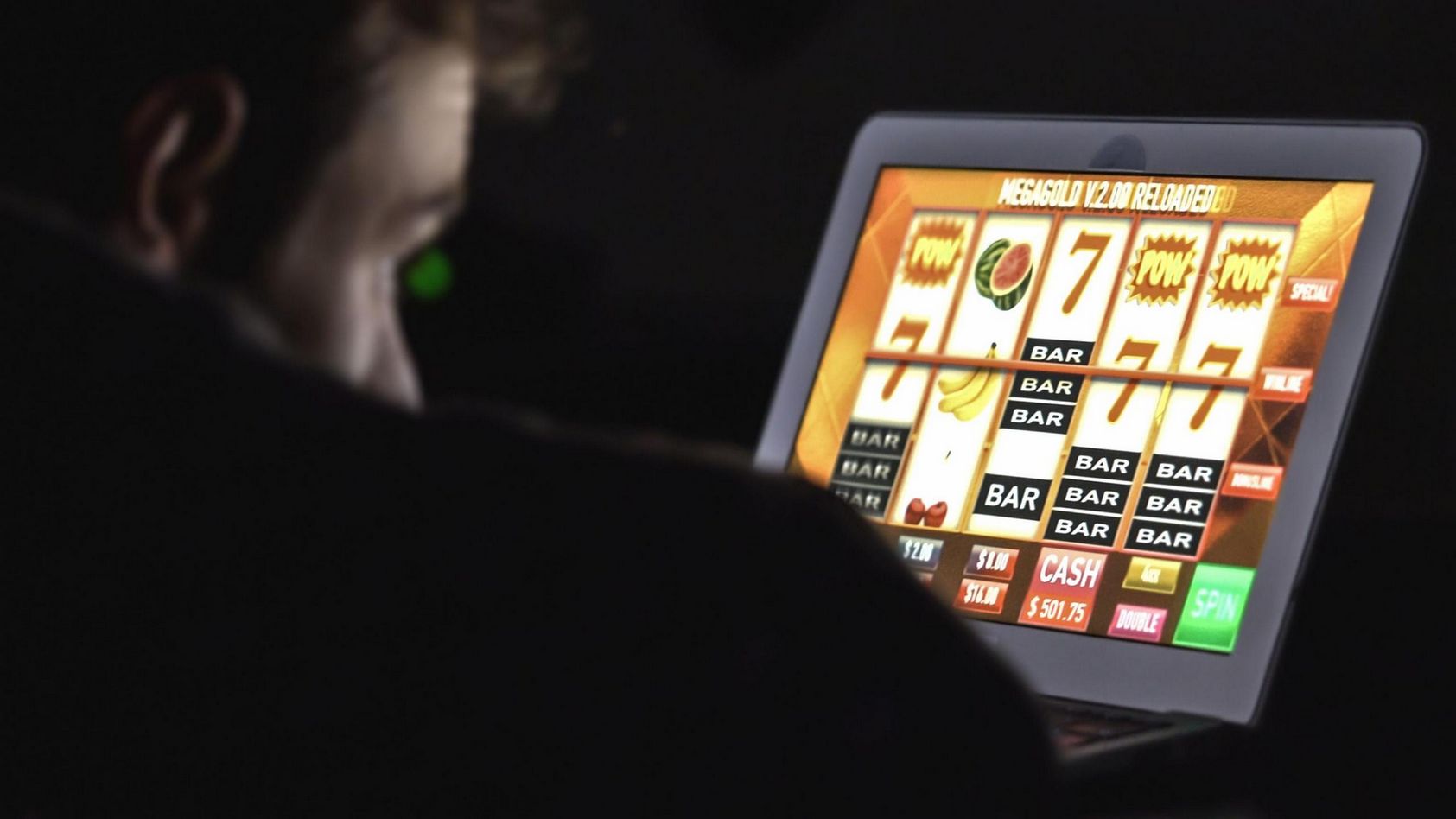 Exactly How Progressive Jackpots Operate In Slot Machines