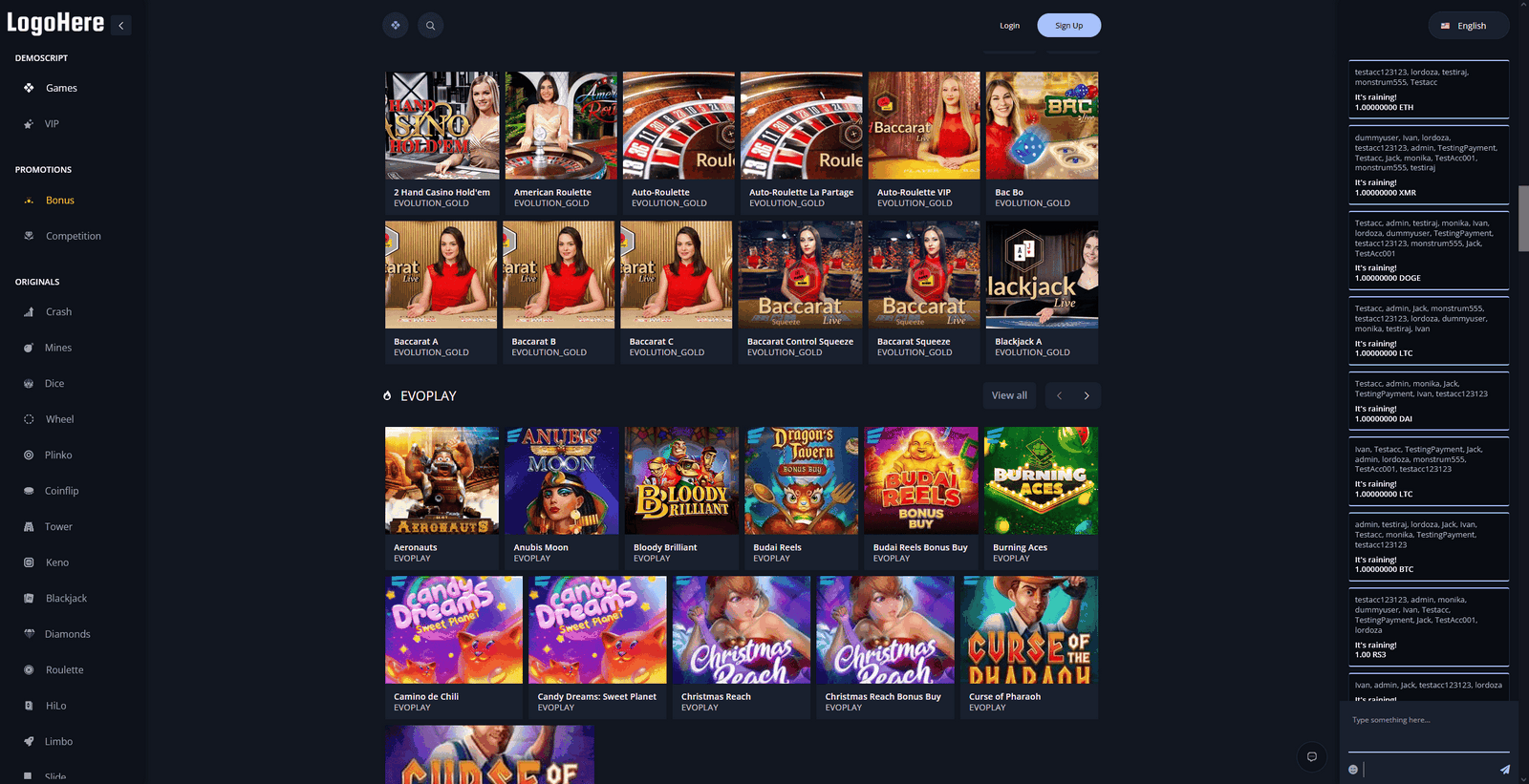 Lightning Web Link Online Casino Slot Machine Review 2025: Obtain the very best of Our Overview for United States Players