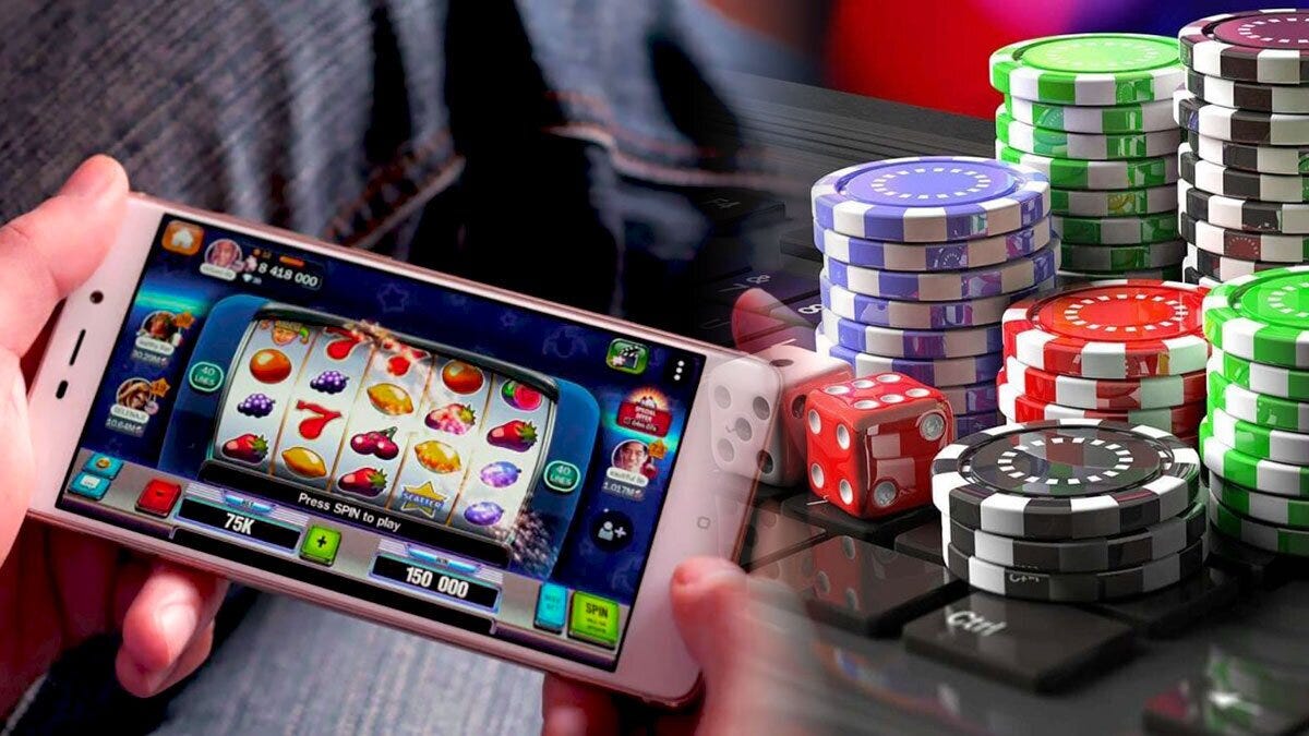 Pin-Up Online Gambling Establishment in Bangladesh: Testimonial of Attributes, Gamings, and Benefits