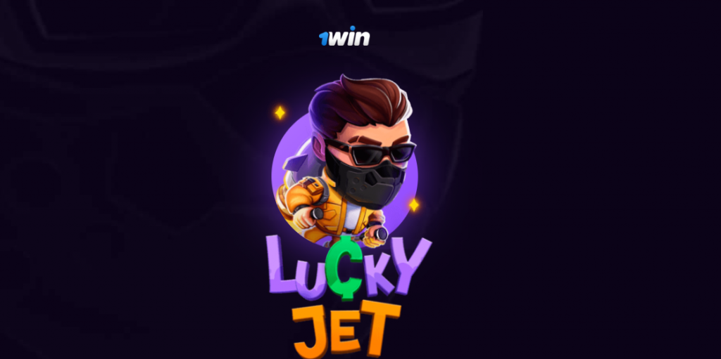 Exatamente como começar a jogar Lucky Jet Game