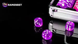 RamenBet Casino Sitesi Resmi Web Sitesi: Kayıt ve Giriş
