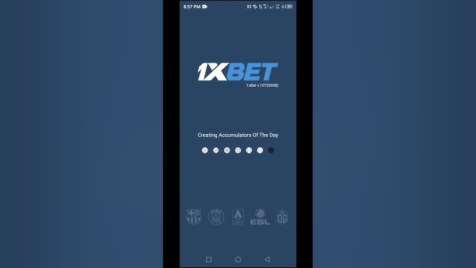 1xBet Korea
