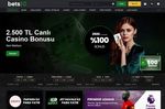 Bets10 Kumarhanesi