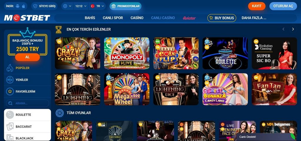 Mostbet Bangladesh Official Platform Registration and Check In Guide
