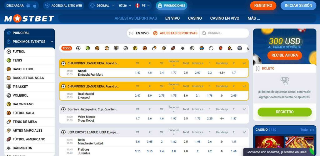 Mostplay: Premier Cricket Betting and Gambling Enterprise Application in Bangladesh