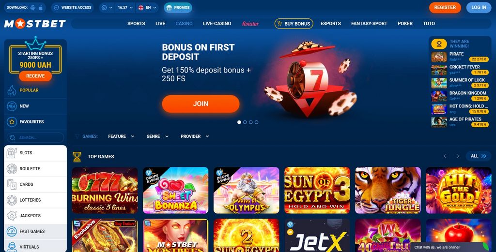 Mostplay: Premier Cricket Betting and Gambling Enterprise Application in Bangladesh