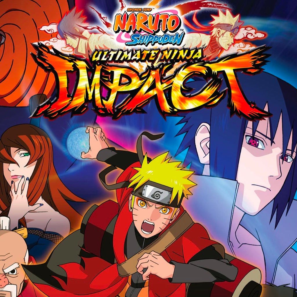Naruto Shippūden: Ultimate Ninja Influence Testimonial