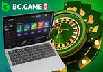 Play Accident on BC.Game