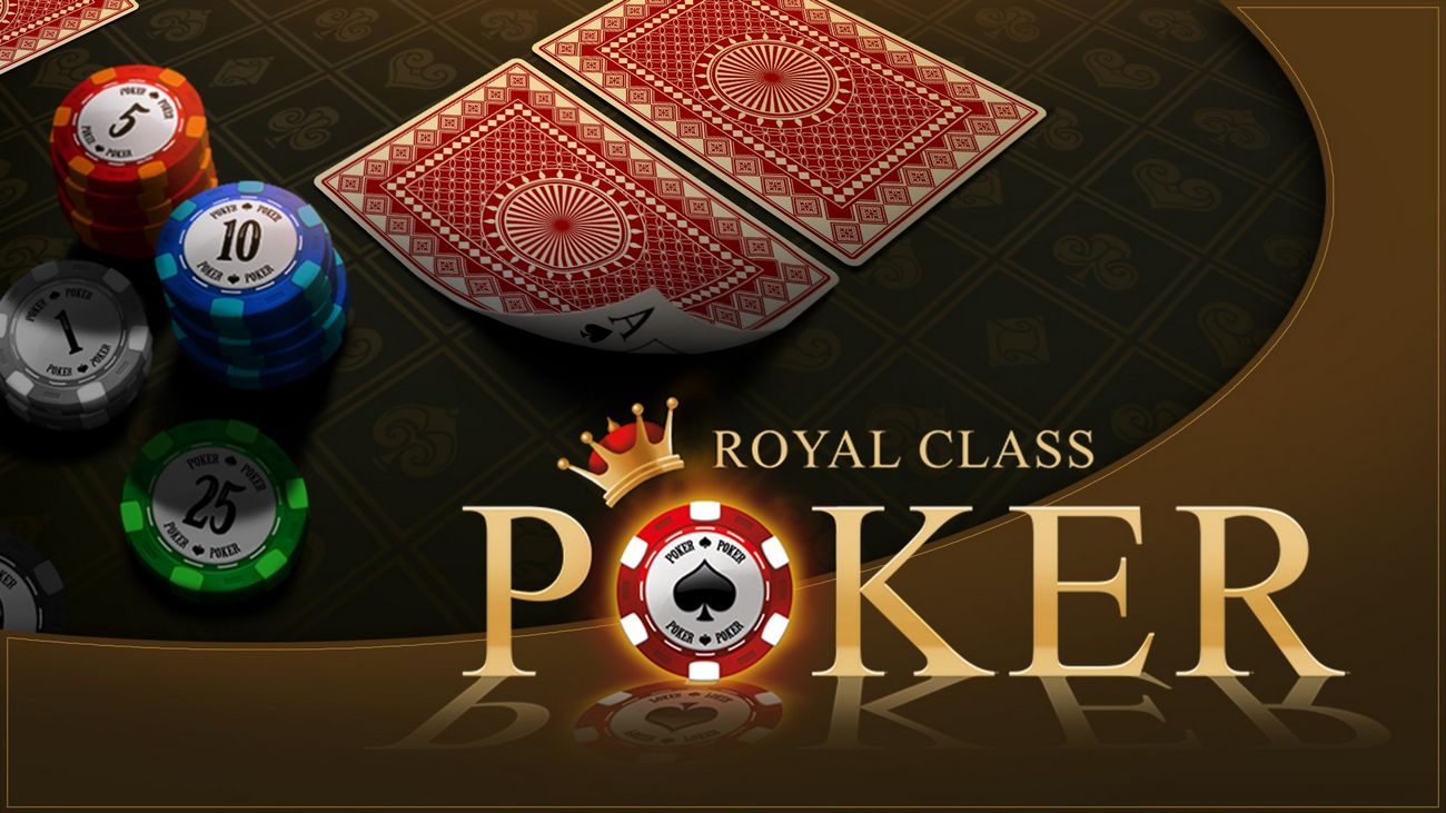 Texas holdem oyna