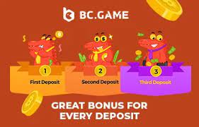 The BC Game Sportsbook Sign-Up Deal