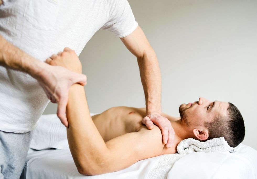 Do Sports Massages Work? Understanding Their Effect On Efficiency and Healing