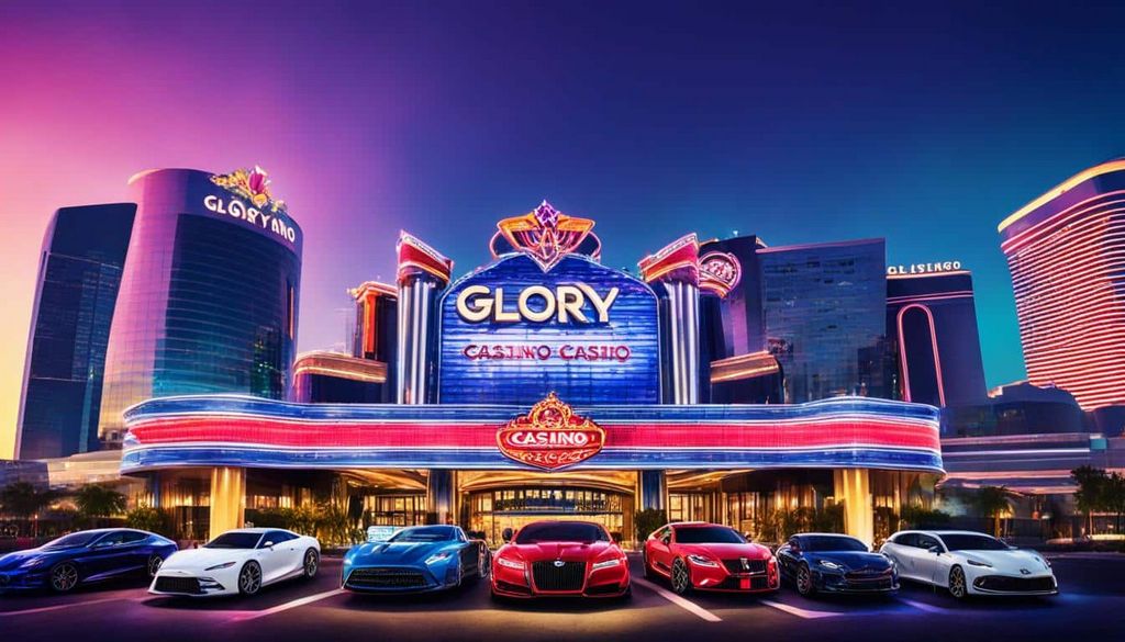 Glory Casino Bangladesh