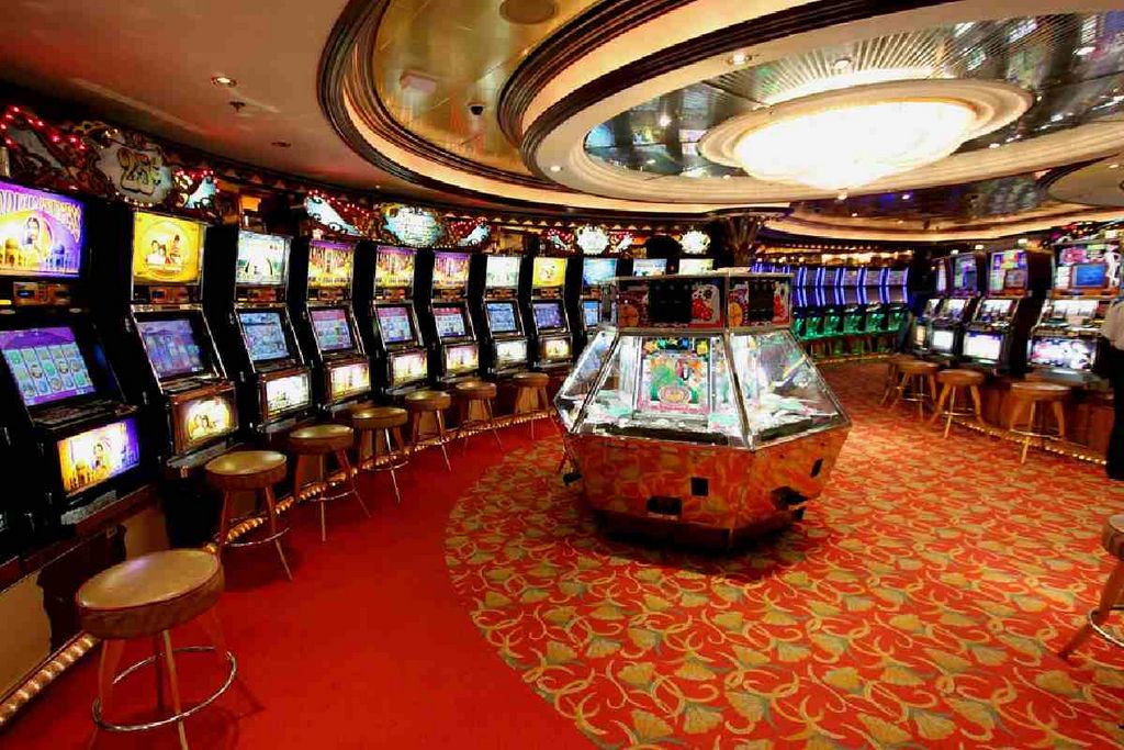 Glory Casino Bangladesh