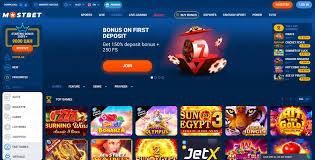 Mostbet - A Comprehensive Testimonial of the Online Betting Platform in Pakistan