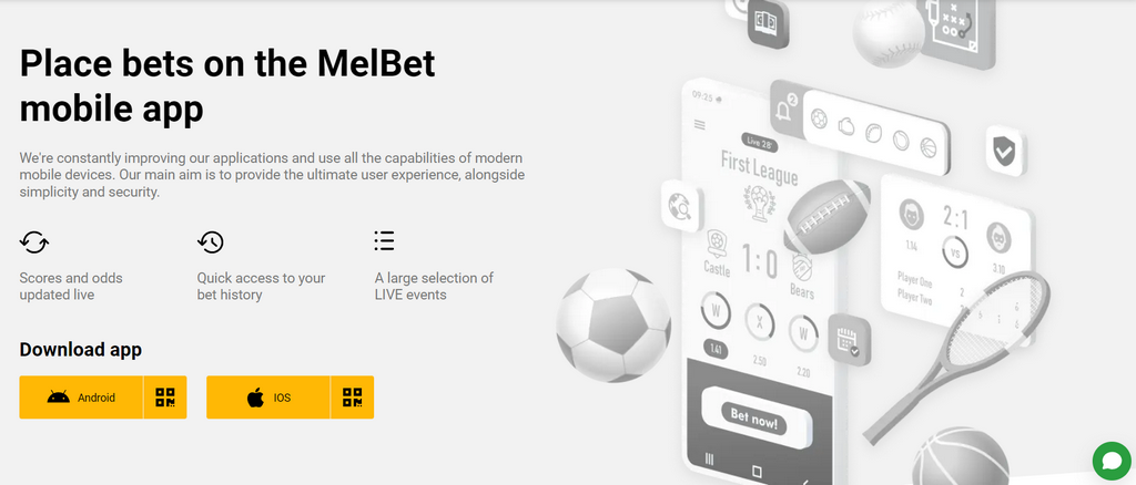 Payment Techniques at Melbet Bangladesh