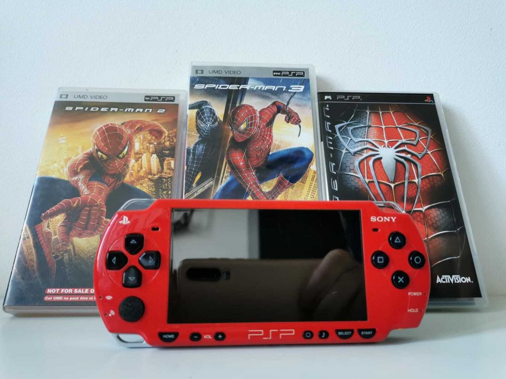 Spider-Man 3