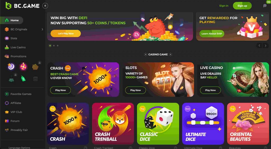BC Video Game App for Android 2025: Download And Install and Play Quickly