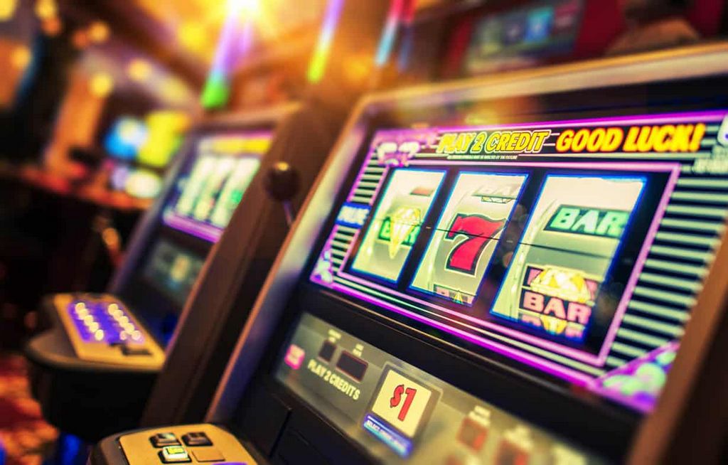 Incentivo per il Casinò MyEmpire - 100% fino a 800 euro + 300 Giri Gratis