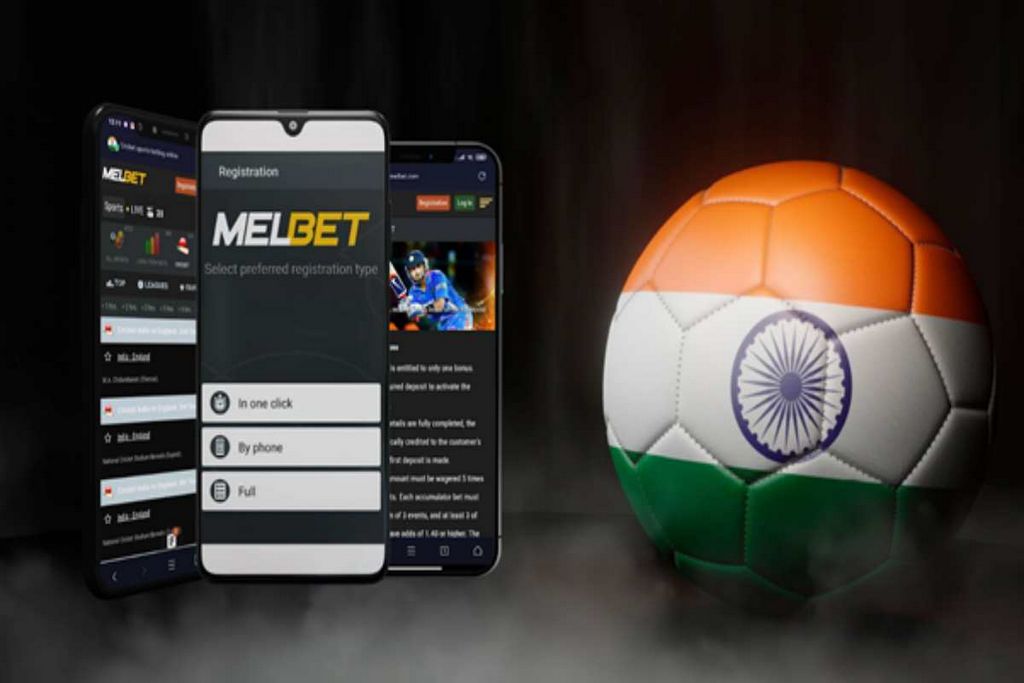 Melbet - Popular Sportsbook In Ethiopia