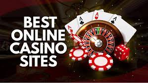 Meilleurs casinos en ligne de France : les meilleurs sites de jeux
